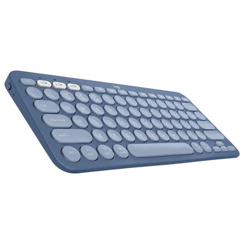 Logitech K380 multi-device Bluetooth keyboard for Mac for $24 - Clark Deals Logitech K380, Apple Keyboard, Notebook Pc, Bluetooth Keyboard, Apple Macbook Pro, Pc Computer, Ipad Tablet, Ipad Models, Tablet Accessories