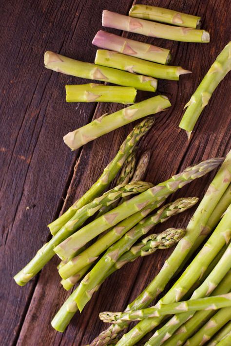 What To Do With Asparagus, Mix Veg Soup, Cranberry Pie Recipes, Wrapped Asparagus, New For 2023, Creamy Asparagus, Cranberry Pie, Light Soups, Soup Beans