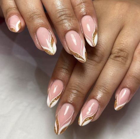 Bride Nails, Nail Designs, Nails, Makeup, Beauty