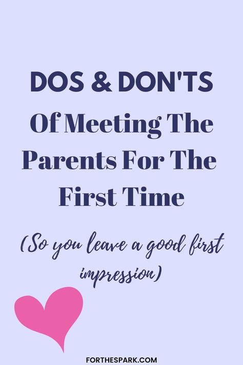 meeting the parents for the first time Meeting Mother In Law First Time Outfit, First Time Meeting Boyfriends Parents Outfit, Tips For Meeting Boyfriends Parents, Meeting Parents Outfit Casual, First Meeting Outfit, Meeting In Laws Outfit, Meeting His Parents Outfit Casual, Outfits When Meeting His Parents, Outfits To Meet The Parents