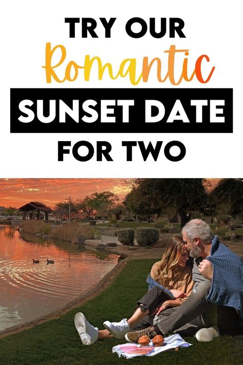 Sunrise Date Ideas, Sunset Date Ideas, Sunrise Date, Sunset Date, Date Night Ideas For Married Couples, Creative Date Night Ideas, Intimacy In Marriage, Date Idea, Holiday Dates