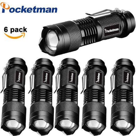 Black Charger, Portable Lighting, Camping Lamp, Tactical Flashlight, Torch Light, Camping Lights, Portable Light, Emergency Lighting, Fishing Trip