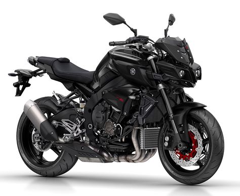 2016 Yamaha MT-10 Yamaha Fz 09, Motor Balap, Motos Yamaha, Motor Yamaha, Mt 10, Yamaha Bikes, Futuristic Motorcycle, Yamaha Fz, Yamaha Motorcycles