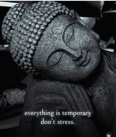 Buddhism Philosophy, Buddha Quotes Peace, Buddhism Beliefs, Lord Buddha Wallpapers, Buddha Thoughts, Philosophy Of Life, Buddha Quotes Life, Everything Is Temporary, Life Advice Quotes Inspiration