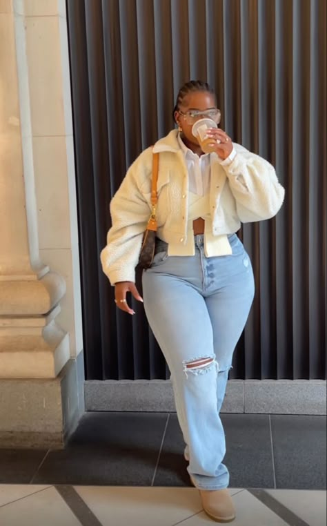 Plus Size Fall Birthday Outfit, Summer Casual Outfits For Black Women, Curvy Outfits Classy, Plus Size Summer Outfits Big Bust, Outfits For Washington Dc Fall, Uni Outfits Plus Size, Curvy Casual Outfits Fall, Shein Plus Size Baddie Outfits, Formal Outfits Plus Size