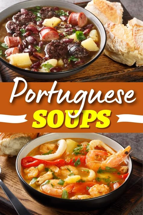 Portuguese Soup Recipes Portugal, Portuguese Sopas Recipes, Portuguese Finger Food, Azores Food Recipes, Best Portuguese Recipes, Portuguese Soups Portugal, Portuguese Vegetable Soup, Portuguese Cabbage Soup, Portuguese Soupish Recipe