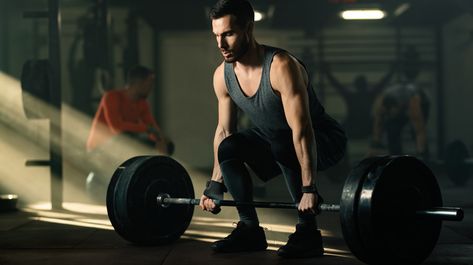 Why Resistance Training is the Best Form of Exercise to Fight Weight Gain Abs Workouts, Lifting Workouts, Olympic Weightlifting, Endurance Workout, Increase Muscle Mass, Olympic Lifting, Get Ripped, Olympic Athletes, Sport Body