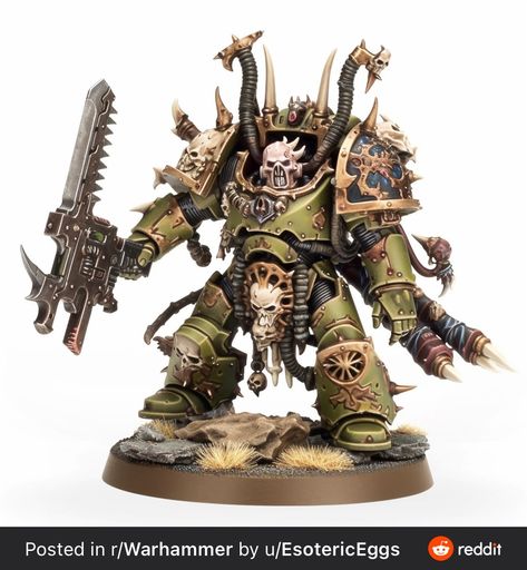 Deathguard 40k, 40k Nurgle, Plague Marines, Chaos Legion, Chaos Game, Chaos 40k, 40k Armies, Warhammer 40k Figures, Fantasy Witch