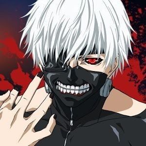 Kenkai Ken, Tokyo Ghoul, Tokyo, Anime