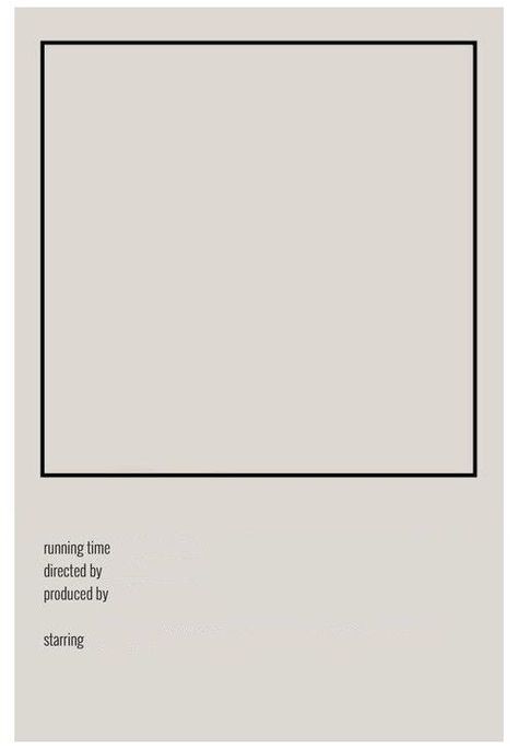 Polaroid Poster Template | Movie poster template, Polaroid template, Poster template Polaroid Poster Template, Polaroid Templates Aesthetic, Movie Poster Template, Poster Tutorial, Film Polaroid, Polaroid Template, Film Posters Minimalist, Polaroid Frame, Polaroid Poster