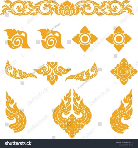 Border Khmer: Over 527 Royalty-Free Licensable Stock Vectors & Vector Art | Shutterstock Khmer Art Design, Khmer Art, Cartoon Profile, Channel Art, Angkor Wat, Art Style Inspiration, Color Palette Generator, Cartoon Profile Pics, Holiday Illustrations