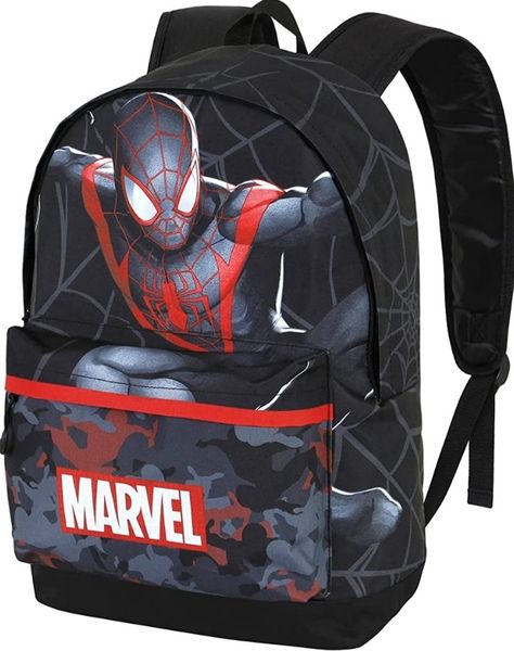 Marvel's Spider-Man Miles Morales Backpack Miles Morales Backpack, Spiderman Miles, Spiderman Gifts, Spider Man Miles, Miles Spiderman, Urban Backpack, Childrens Backpacks, Mile High, Miles Morales