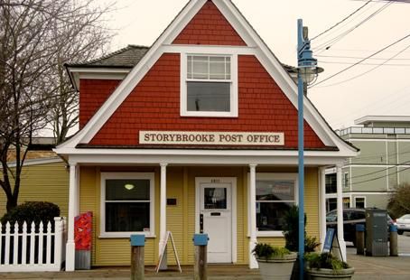 Take a Stroll though Storybrooke, Maine (aka Steveston, BC) - BCLiving Storybrooke Aesthetic, Steveston Vancouver, Steveston Bc, Storybrooke Maine, Maine Aesthetic, Autumn Moodboard, Time Aesthetic, Reality Shifting, Once Up A Time