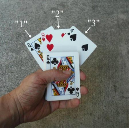 Simple Card Tricks, Card Tricks For Kids, Easy Magic Card Tricks, Card Tricks For Beginners, Magic Tricks For Beginners, Easy Card Tricks, Cool Card Tricks, Learn Magic Tricks, Magic Card Tricks