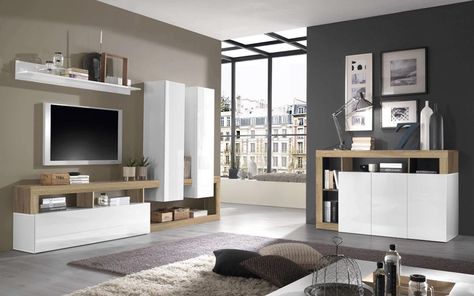 Sono tante le offerte soggiorni disponibili da Mondo Convenienza per questo Ottobre 2021: scopriamo insieme le migliori proposte per l’area… Pine Sideboard, Wide Sideboard, Kitchen Sideboard, Sideboard Designs, Home Entertainment, Ideas Home, Kitchen Dining Room, Dining Room Furniture, Ebern Designs