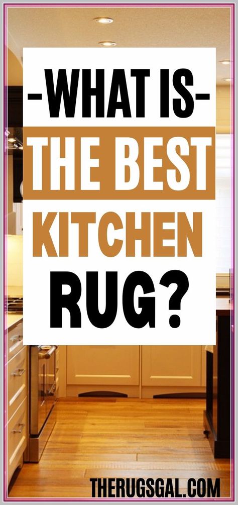 (ad) The Nine Best Kitchen Rugs You Can Buy Online, According Kitchen Rug Placement Layout, Kitchen Rug Placement, Rugs In Kitchen Ideas, Round Kitchen Rugs, Kitchen Rug Ideas, Large Kitchen Rugs, Area Rug Placement, Kitchen Runner Rugs, Kitchen Rugs Ideas