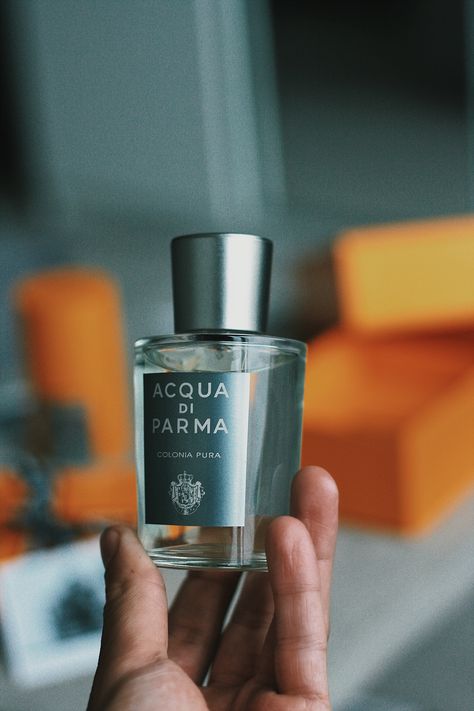 Aqua Di Parma, City Summer, Italian City, Perfume Photography, Fragrance Cologne, Niche Perfume, Perfume Brands, This City, Favorite Scents