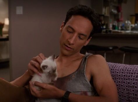 Abed Nadir, Danny Pudi, Community Tv Show, Kun Aguero, Community Tv, Community Show, House Md, Alycia Debnam, Dance Moves