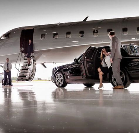 Jet Flying, Flying Private, Chicago Airport, Airport Limo Service, Take The Risk, Limo Service, Luxury Lifestyle Dreams, Luxe Life, Car Service