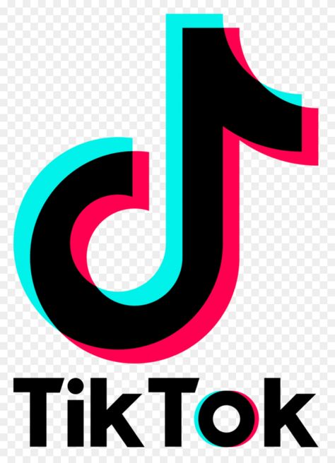 Tiktok Logo Png, Png 2022, Tiktok Logo, Logo Transparent, Transparent Png, Png Images, Brand Logo