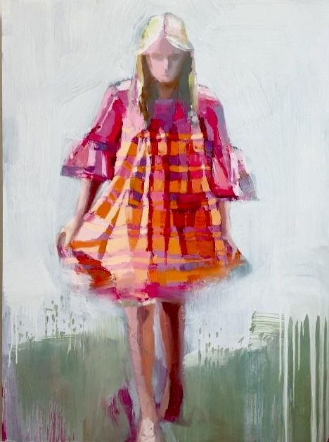 Teil Duncan Art, Teil Duncan, Flowing Dresses, Art Appreciation, Paint Colors For Home, Abstract Painting Acrylic, Figurative Art, White Painting, Artist Inspiration