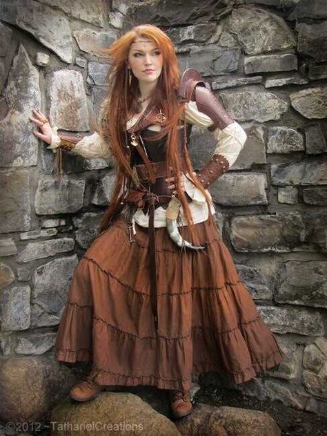 Marita Tathariel - Imgur Marita Tathariel, Fairytale Interior, Elven Kingdom, Viking Costumes, Steampunk Woman, Elf Cosplay, Warrior Costume, Celtic Warriors, Viking Costume