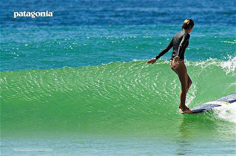 Surf Pics, Longboard Surfing, Surfer Lifestyle, Female Surfers, Surfer Girls, Surf Photography, Vintage Patagonia, Surfing Photography, Surf Lesson