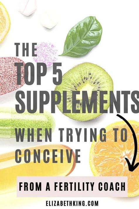 Ttc Nutrition, Ttc Tips, Fertility Vitamins, Help Getting Pregnant, Elizabeth King, Fertility Smoothie, Best Prenatal Vitamins, Sperm Health, Fertility Supplements