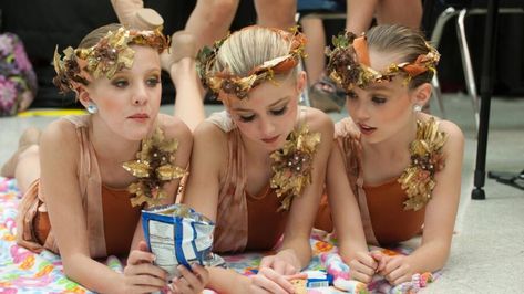 Season 2 - Dance Moms | Lifetime Dance Moms Season 3, Dance Moms Season 2, Sterling Jerins, Dance Moms Paige, Cree Cicchino, Chloe And Paige, Dance Moms Chloe, Dance Moms Maddie, Dance Moms Pictures