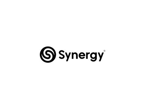 Synergy Design, Synergy Logo, Purple Poster, Share Logo, Infinity Logo, Bird Sketch, Logo Design Inspiration Branding, Word Definitions, Logo Animation