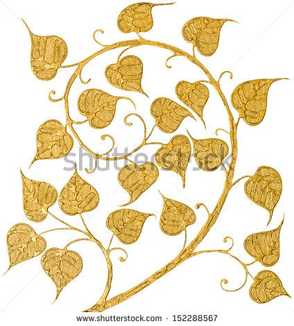 Buddha Bodhi Tree Stock Photos, Images, & Pictures | Shutterstock Bodhi Tree Drawing, Bodhi Tree Tattoo, Henna Drills, Bodhi Tattoo, Bodhi Tree Art, Cloth Painting, Buddhist Symbols, Bodhi Tree, Pichwai Paintings