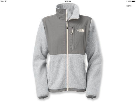 Gray Denali jacket for spring Grey North Face Jacket, Thermal Jacket, Amazon India, North Face Fleece Jacket, Fleece Jacket Womens, North Face Fleece, Evening Jackets, North Face Women, North Face Jacket