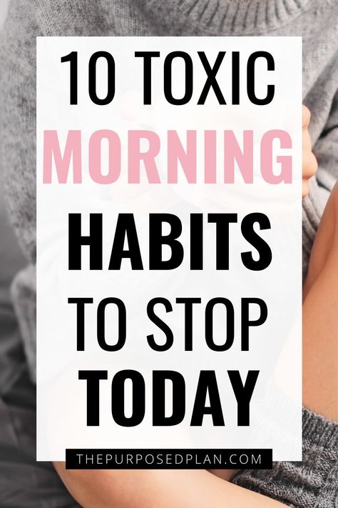 College Morning Routine, Habits To Quit, Morning Routines List, Bad Morning, 5am Club, Morning Routine Checklist, Productive Morning, Healthy Morning Routine, Habits Of Successful People