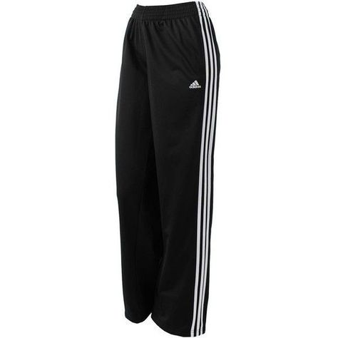 Track Pants Adidas, Adidas Clothes Women, Black Adidas Pants, Adidas Clothes, Adidas Pants Women, Adidas Trousers, Sportswear Logo, Patterned Trousers, Black Track Pants