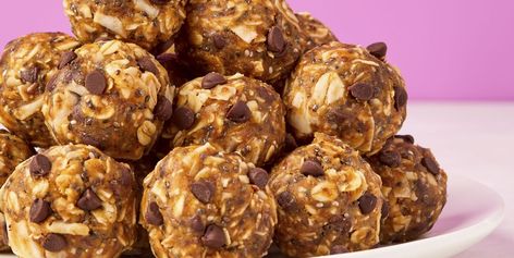 FINALLY A Protein Ball That Doesn't Taste Extremely Artificial Best Protein Balls, Protein Balls Recipe, Peanut Butter Protein Balls, Chicken Fajita Casserole, Protein Balls Recipes, Protein Bites, Protein Balls, Peanut Butter Protein, Protein Ball