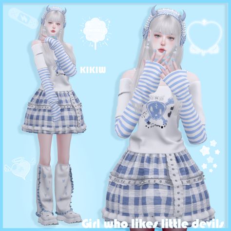 Sims4 Kawaii Clothing, Sims 4 Cc Cinnamoroll Clothes, Sims 4 Cc Kidcore Clothes, Sims 4 Cc Cutecore Clothes, J Fashion Sims 4 Cc, Sims 4 Cc Jirai Kei, Sims 4 Harajuku, Sims 4 Cc Clothes Kawaii, Sims 4 Harajuku Cc