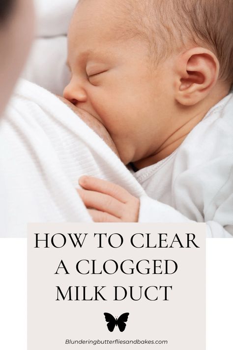 Clogged Milk Duct Remedies, Clogged Milk Duct, Clogged Duct, Milk Flow, Take A Shower, The Worst, How To Know, Warm Water, Make Sure