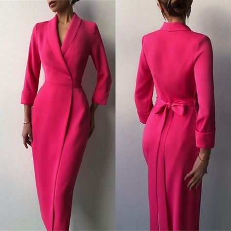 Chic Midi-length Blazer Dress For Party, Spring Evening Midi-length Blazer Dress, Luxury Formal Midi-length Outerwear, Luxury Elegant Midi-length Blazer Dress, Prom Dress Jacket, Luxury Women's Midi-length Blazer Dress, Ankle Length Prom Dress, Formal Office, Corporate Dress