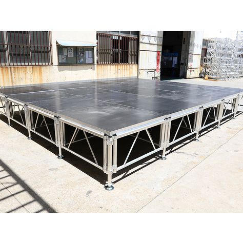 Portable Aluminum Retractable Stage Platform , Find Complete Details about Portable Aluminum Retractable Stage Platform,Retractable Stage Platform,Aluminum Retractable   Stage Platform,Portable Retractable Stage Platform from Truss Display Supplier or Manufacturer-Shanghai Chleh Exhibit Industry Ltd.  #stage #stageplatform #RetractableStagePlatform #AluminumRetractableStagePlatform Mobile Decoration, Stage Platform, Wedding Concert, Pyramid Roof, Gladiator Arena, Tent Structure, Lighting Truss, Portable Stage, Dj Light