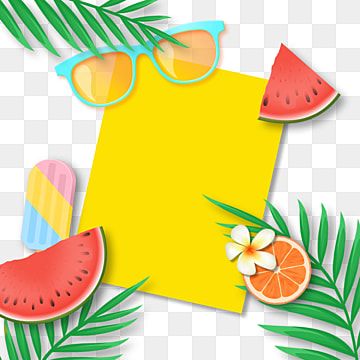 green,pineapple,yellow,lemon,red,watermelon,fruit,combination,fruit mix,fruit tray,leaf,beach glasses,summer party,orange fruit,leaves,beach party,summer border Summer Fruit Juice, Mango Vector, Watermelon Clipart, Cartoon Pineapple, Lemon Banana, Yellow Png, Fruit Combinations, Red Watermelon, Pineapple Yellow