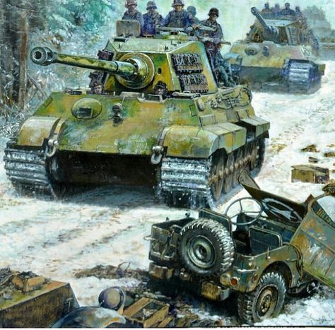 M26 Pershing, Ww2 Art, Marines Corps, Afrika Corps, Military Illustration, Panzer Iii, Usa Army, Panzer Iv, Military Drawings