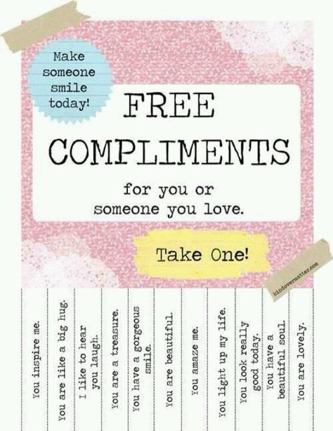 I put these up at work every week! Feels good ~ highly recommend :) School Counselor, School Counseling, Random Acts Of Kindness, Social Work, A Sign, Classroom Management, The Words, Counseling, Inspire Me