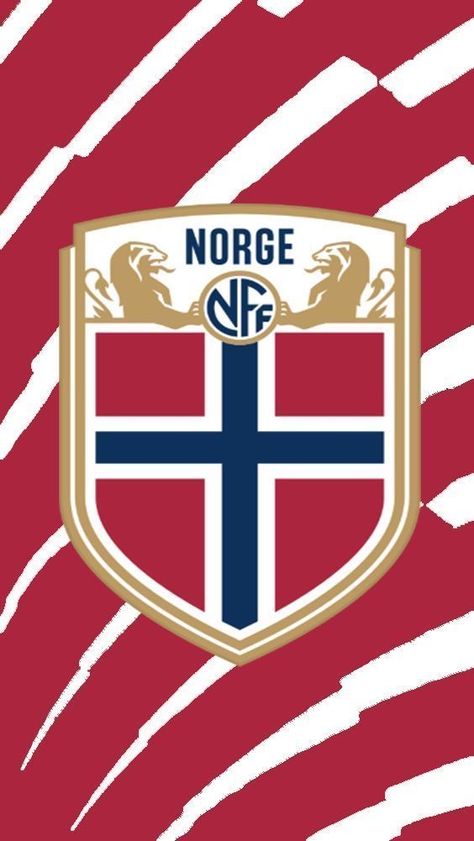 Norway Wallpaper, World Cup Logo, England Football Team, Football Team Logos, England Football, Football Logo, Football Wallpaper, Football League, Football Team