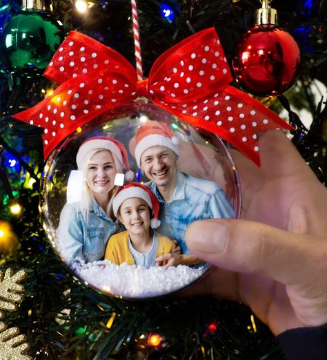 Custom Photo Ornament, Personalized Christmas Gift, Custom Photo Globe Ball, Family Photo Ornament, Pet Ornament Ball Family, Custom Photo Magnets, Wedding Favours Magnets, Wedding Photo Gift, Snow Effect, Custom Bottle Opener, Printed Magnets, Christmas Board, Photo Christmas Ornaments