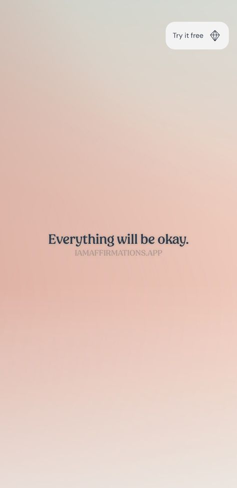 #quote #love #youareokay #itwillbeokay Everything Gonna Be Okay Quotes, Everythings Gonna Be Okay Quotes, You’re Gonna Be Okay Quotes, Its Okay To Not Be Okay Quotes, It’s Okay To Not Be Okay Quotes, Its Okay, Quotes