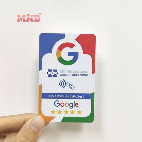 #nfc #google #rfid #googlereviewnfc #googlereviewcard #nfccard #rfidcard #businesscard Google Review Card, Nfc Card, Social Media Business Cards, Qr Code Business Card, Google Review, Business Card Design Creative, Sketchbook Drawings, Membership Card, Google Reviews