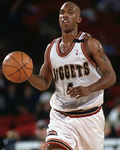 Chauncey Billups, Colorado Rapids, Hoop Dreams, Nba Legends, Nba Stars, Basketball Legends, Colorado Avalanche, Denver Nuggets, Colorado Rockies