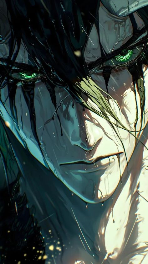 Ulquiorra Schiffer, Ulquiorra Cifer, Bloodborne Art, Toshiro Hitsugaya, Dark Souls Art, Bleach Anime Art, Bleach Fanart, Anime Bleach, Sailor Moon Wallpaper