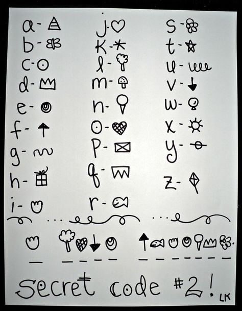 Image result for secret language alphabet Secret Codes For Best Friends Letters, Code Words For Friends, Secret Codes For Best Friends In School, Secret Letters Code, Friendship Codes, Secret Code Alphabet, Secret Code Letters, Secret Codes For Best Friends, Codes Letters