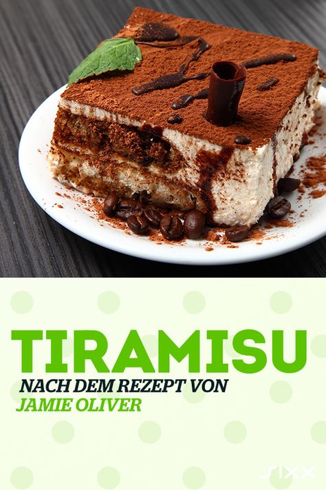 Tiramisu Trifle, Dessert Halloween, Beef Carpaccio, Tiramisu Dessert, Food Pizza, Health Desserts, Smoked Ham, Italy Travel Tips, Oven Dishes